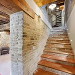 Stadthaus Felix Convivium * Barchi