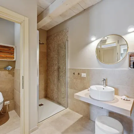 Stadthaus Felix Convivium Villa Barchi