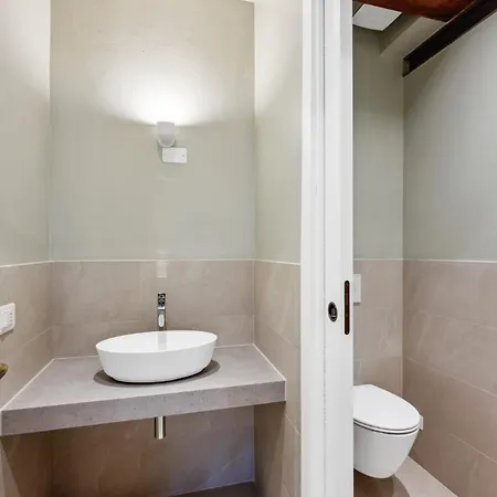 Stadthaus Felix Convivium Villa Barchi