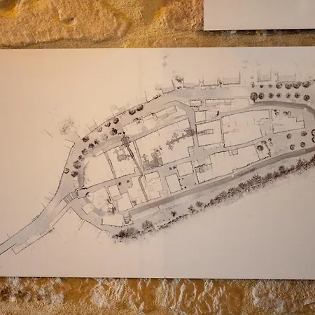 וילה Stadthaus Felix Convivium Barchi