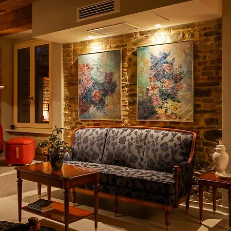 Stadthaus Felix Convivium Villa