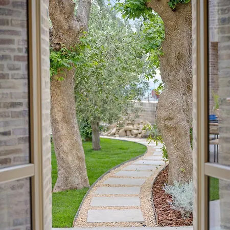 Villa Stadthaus Felix Convivium *