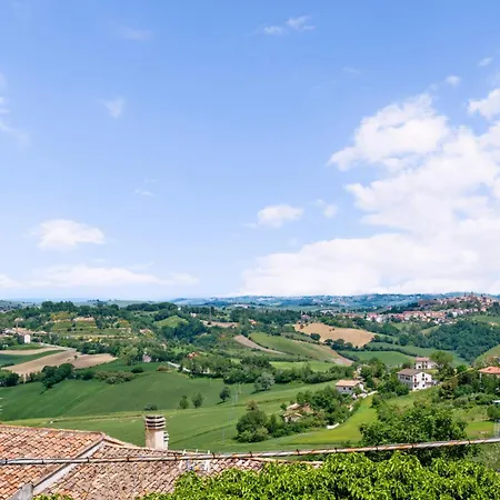 Stadthaus Felix Convivium Villa