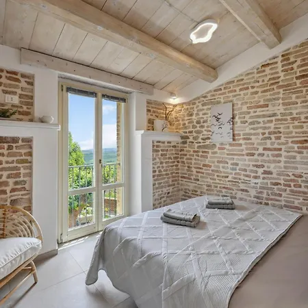 Villa Stadthaus Felix Convivium Barchi