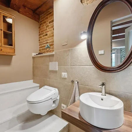 Stadthaus Felix Convivium Villa