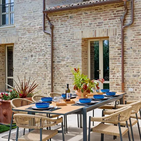 Stadthaus Felix Convivium