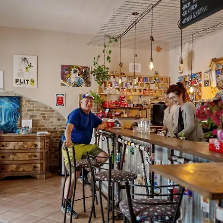 Stadthaus Felix Convivium Villa