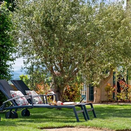 Villa Stadthaus Felix Convivium