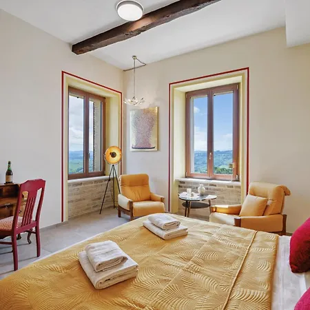 Stadthaus Felix Convivium Barchi