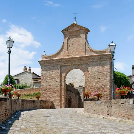 Villa Stadthaus Felix Convivium *