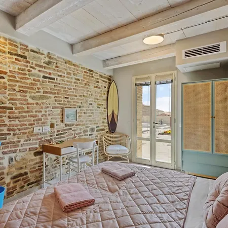 Stadthaus Felix Convivium Villa