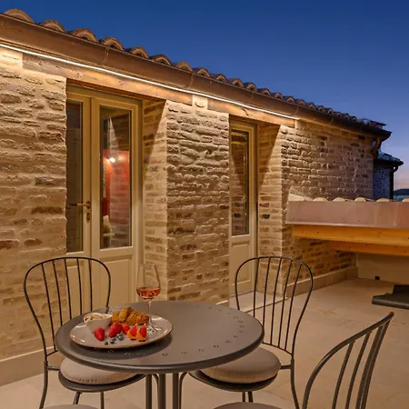 Villa Stadthaus Felix Convivium *