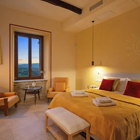 Stadthaus Felix Convivium Barchi