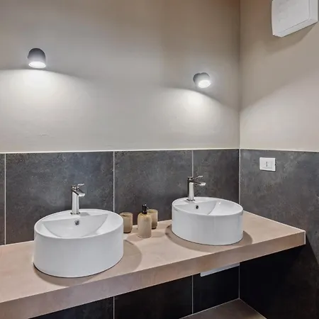 Stadthaus Felix Convivium Villa Barchi