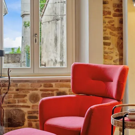 Stadthaus Felix Convivium Villa Barchi