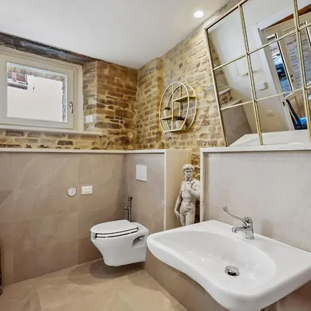 Stadthaus Felix Convivium Barchi