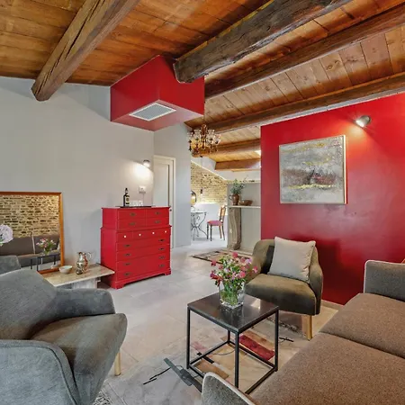 Stadthaus Felix Convivium Villa *