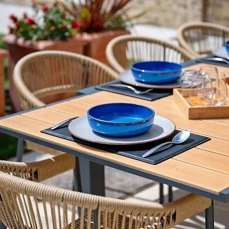 Villa Stadthaus Felix Convivium