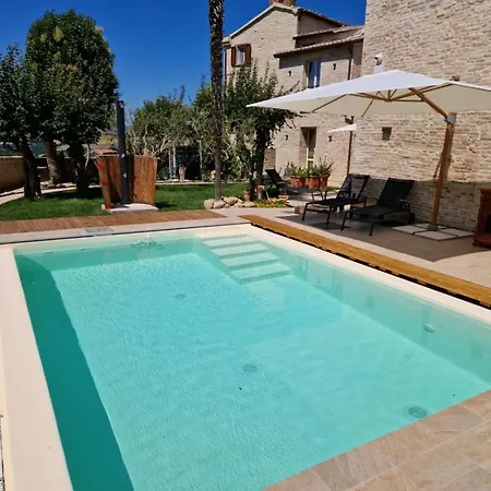 Stadthaus Felix Convivium Villa Barchi