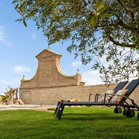 Stadthaus Felix Convivium * Barchi